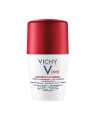 Vichy Clinical Control...