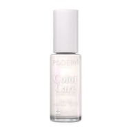 PODERM Color Care Rouge allure- Vernis à Ongles Tea Tree Flacon  8ml