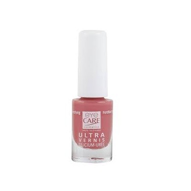 EYE CARE Ultra Vernis Silicium Urée Couleur Pastèque Flacon de 4,7 ml EYE CARE Ultra Vernis Silicium Urée Couleur Pastèque Flacon de 4,7 ml
