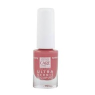 EYE CARE Ultra Vernis Silicium Urée Couleur Laque rosée Flacon de 4,7 ml