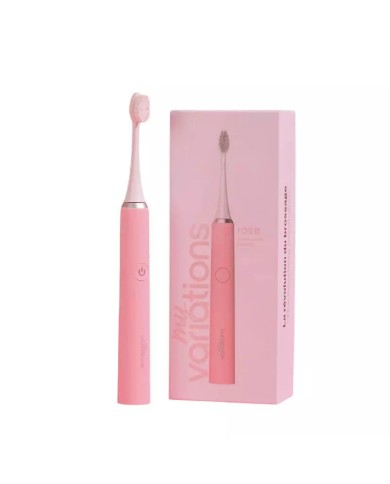 My variations brosse à dents electrique rose