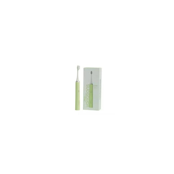 My variations brosse à dents electrique vert