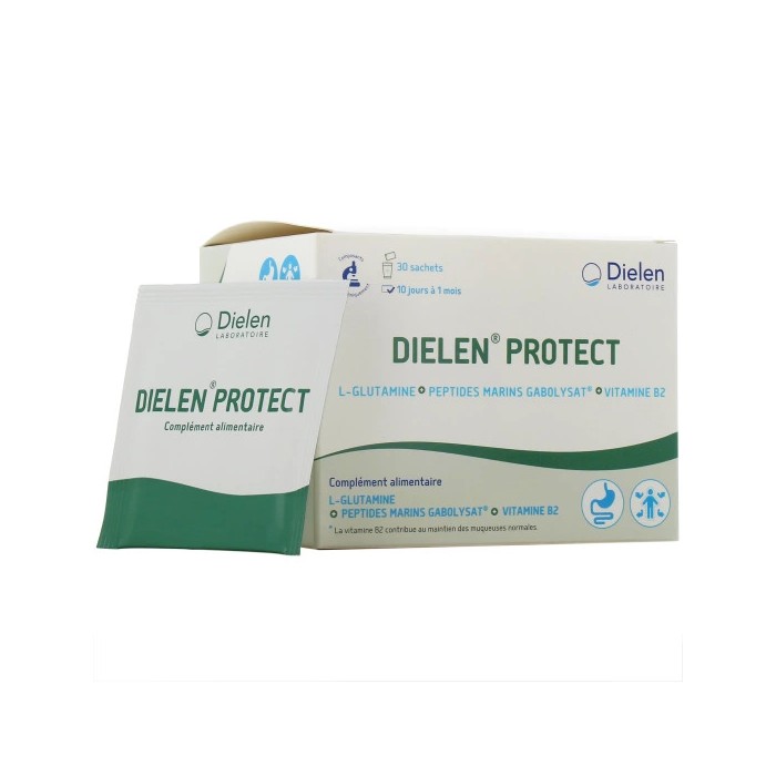 DIELEN PROTECT Boite de 30 sachets