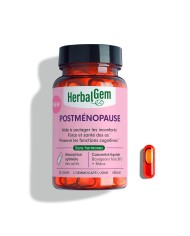 HERBALGEM Complément...