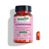 HERBALGEM FEM50+GEM Spray BIO de 15 ml HERBALGEM FEM50+GEM Spray BIO de 15 ml