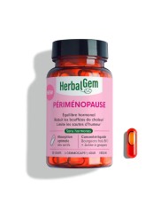 HERBALGEM Complément...