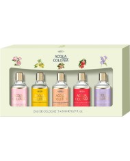 Coffret de miniatures...