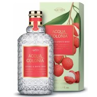 ACQUA COLONIA LYCHEE & WHITE MINT  Eau de cologne 170 ml ACQUA COLONIA LYCHEE & WHITE MINT  Eau de cologne 170 ml