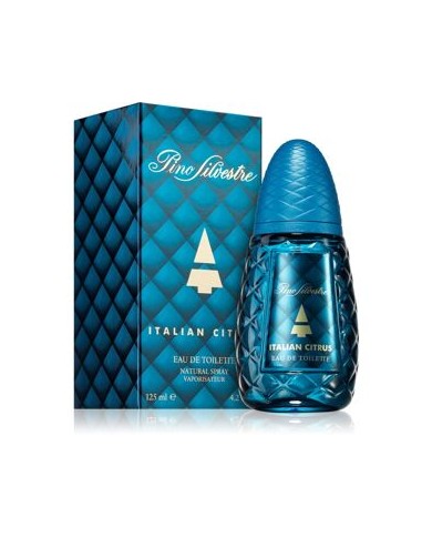 Pino Silvestre Parfums pour hommes aux agrumes italiens Flacon de 75 ml Pino Silvestre Parfums pour hommes aux agrumes italiens Flacon de 75 ml