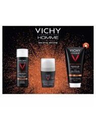 VICHY Coffret Homme...