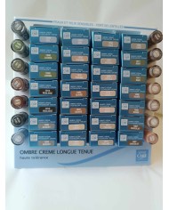 EYE CARE Ombre crème à...