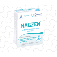 EUPHYTOSE Nuit 1mg de mélatonine  Boite de 30 gommes