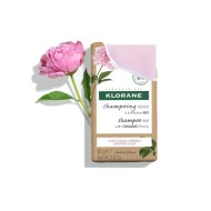 Klorane Shampoing Désaltérant au Figuier de Barbarie Flacon de 400 ml Klorane Shampoing Désaltérant au Figuier de Barbarie Flacon de 400 ml