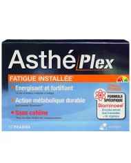 ASTHEPLEX Fatigiue...