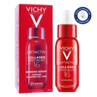 VICHY LIFTACTIV COLLAGEN SPECIALIST NUIT 16 Pot de 50ml VICHY LIFTACTIV COLLAGEN SPECIALIST NUIT 16 Pot de 50ml