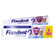 Fixodent Pro ULTIMATE Crème Adhésive pour Prothèses ANTI PARTICULES + FIXATION FORTE + CONFORT Arôme frais Fixodent Pro ULTIMATE Crème Adhésive pour Prothèses ANTI PARTICULES + FIXATION FORTE + CONFORT Arôme frais