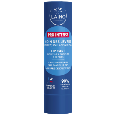 Laino Pro Intense Soin des Lèvres Tube de 4 grammes Laino Pro Intense Soin des Lèvres Tube de 4 grammes