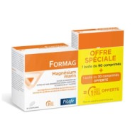 ASTHEPLEX Fatigiue installée Boite de 30 gélules