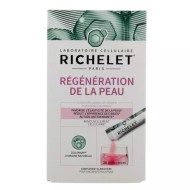Vitaflor Gelée Royale 1500 mg Bio Boite de 20 Ampoules Vitaflor Gelée Royale 1500 mg Bio Boite de 20 Ampoules