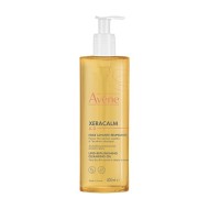 AVÈNE XERACALM NUTRITION - Lait Hydratant - Visage et Corps - Peaux Sensibles et Sèches Flacon pompe de 400ml AVÈNE XERACALM NUTRITION - Lait Hydratant - Visage et Corps - Peaux Sensibles et Sèches Flacon pompe de 400ml