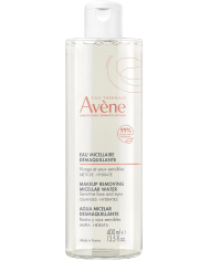 AVENE Eau micellaire...