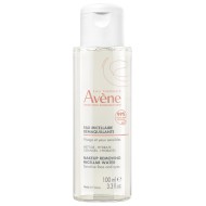 AVENE Eau micellaire démaquillante FLACON DE 100 ML AVENE Eau micellaire démaquillante FLACON DE 100 ML