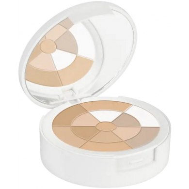 AVENE COUVRANCE Poudre compacte mosaïque translucide  9g AVENE COUVRANCE Poudre compacte mosaïque translucide  9g