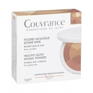 AVENE COUVRANCE Poudre compacte mosaïque soleil 9g AVENE COUVRANCE Poudre compacte mosaïque soleil 9g
