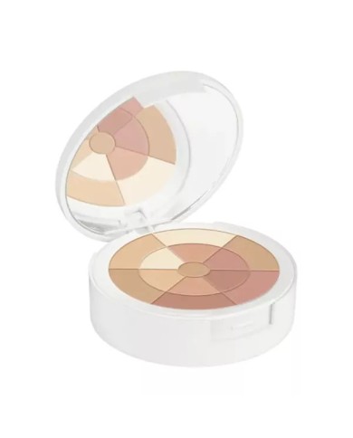 AVENE COUVRANCE Poudre compacte mosaïque Bonne mine 9g AVENE COUVRANCE Poudre compacte mosaïque Bonne mine 9g