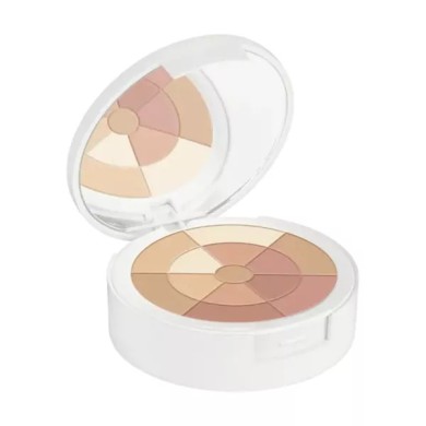 AVENE COUVRANCE Poudre compacte mosaïque Bonne mine 9g AVENE COUVRANCE Poudre compacte mosaïque Bonne mine 9g