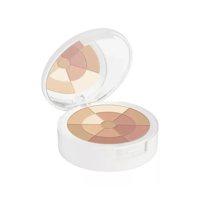 AVENE COUVRANCE Poudre compacte mosaïque Bonne mine 9g