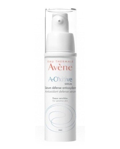 AVENE A-Oxitive sérum défense antioxydant Tube de 30ml