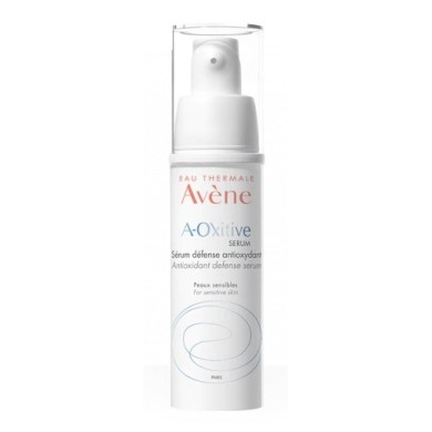 AVENE A-Oxitive sérum défense antioxydant Tube de 30ml