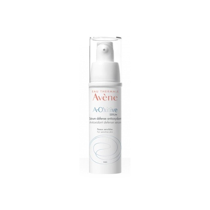 AVENE A-Oxitive sérum défense antioxydant Tube de 30ml