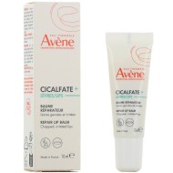 AVENE CICALFATE + LEVRES Baume réparateur Tube de 10 ml AVENE CICALFATE + LEVRES Baume réparateur Tube de 10 ml