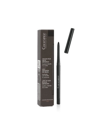 AVENE COUVRANCE Crayon Yeux Haute Définition 0.3g AVENE COUVRANCE Crayon Yeux Haute Définition 0.3g