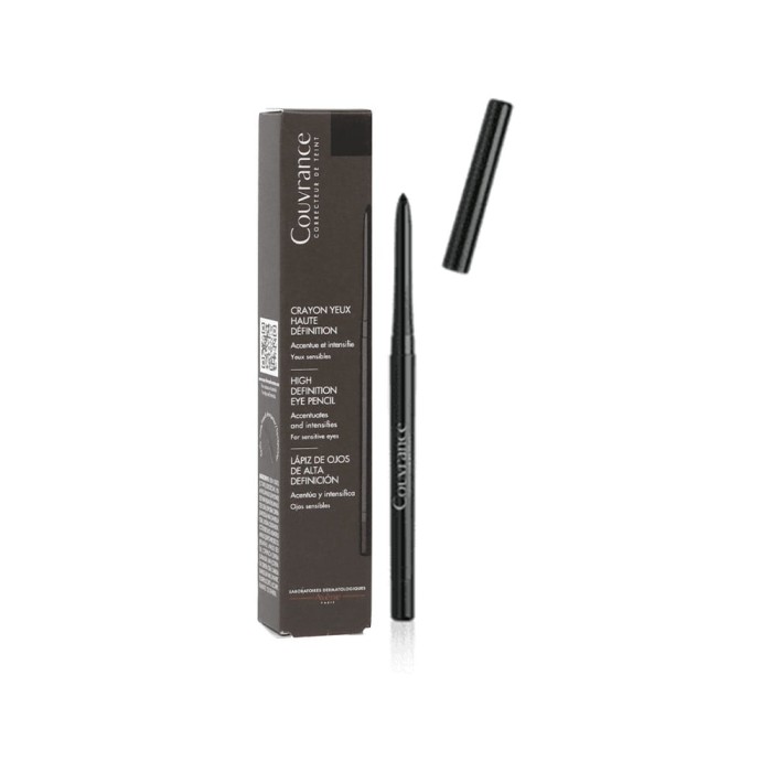 AVENE COUVRANCE Crayon Yeux Haute Définition 0.3g