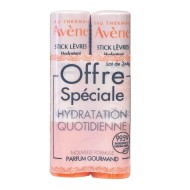 AVENE Baume lèvres hydratant intense 24 H Pot de 10 ml AVENE Baume lèvres hydratant intense 24 H Pot de 10 ml