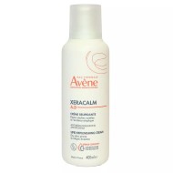 AVENE XERACALM A.D Crème relipidante Flacon de 400 ml AVENE XERACALM A.D Crème relipidante Flacon de 400 ml