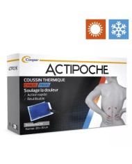 ACTIPOCHE Coussin...