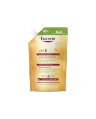 EUCERIN Huile de...