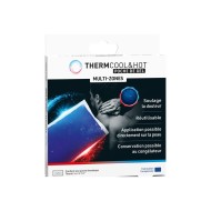 Thermcool & Hot Poche de Gel Grand Modèle