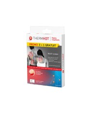 THERMHOT Patchs...