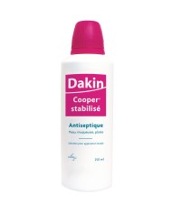 DAKIN Solution...