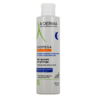 ADERMA EXOMEGA CONTROL Bain apaisant anti-grattage Flacon de 200 ml ADERMA EXOMEGA CONTROL Bain apaisant anti-grattage Flacon de 200 ml