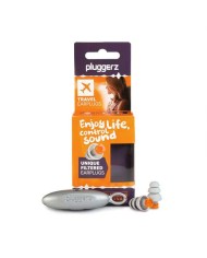 Pluggerz Enjoy Buchons...