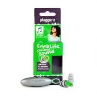 PLUGGERZ Bouchons d'oreille Musique PLUGGERZ Bouchons d'oreille Musique