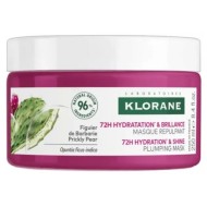 KLORANE Shampooing au beurre de Cupuaçu BIO Flacon de 200 ml