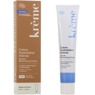 kreme Crème Hydratation Intense à l'Acide Hyaluronique Tube de 50 ml kreme Crème Hydratation Intense à l'Acide Hyaluronique Tube de 50 ml
