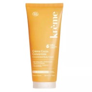 KREME Crème Corps Concentrée Tube de 200 ml